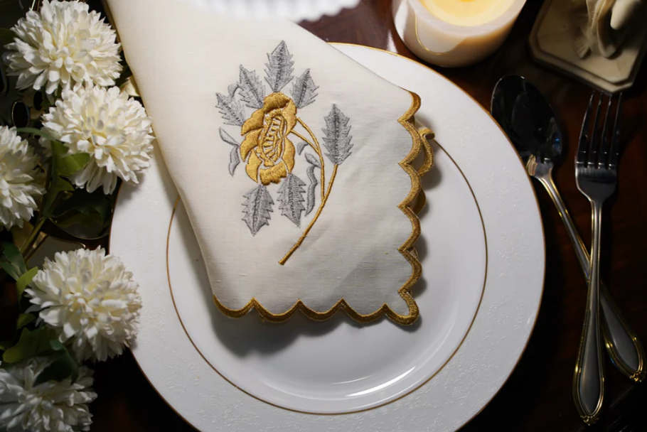 Napkins