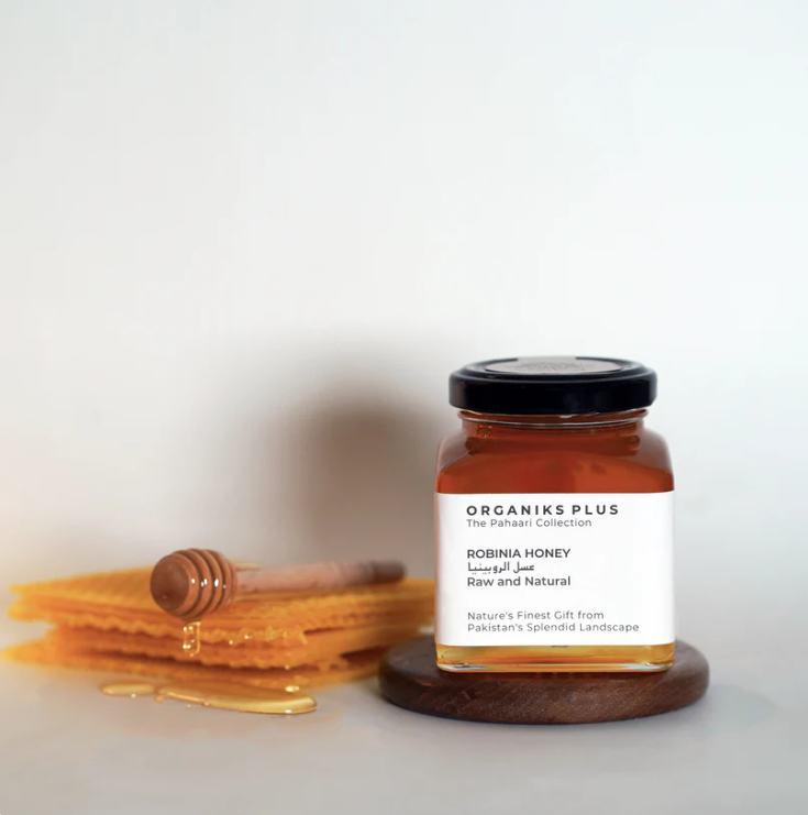 Robina Honey