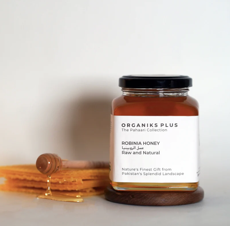 Robina Honey