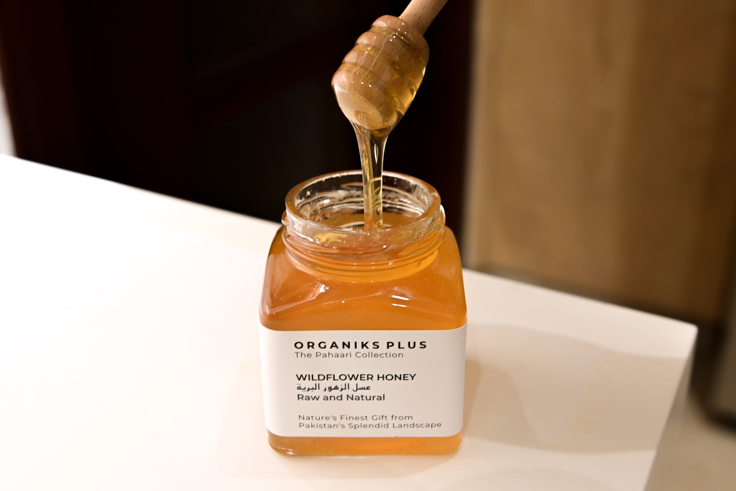 Robina Honey