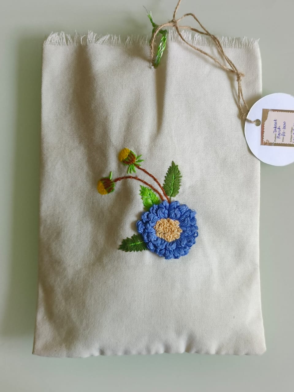 Hunar Bag