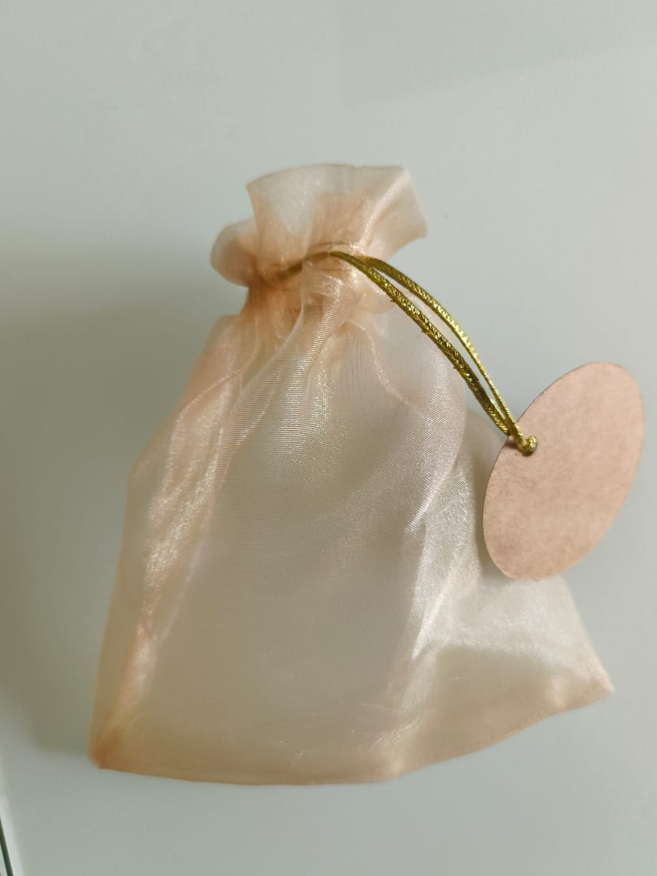 Jewelry Pouch