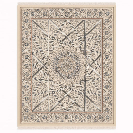 Premium Silk Carpet
