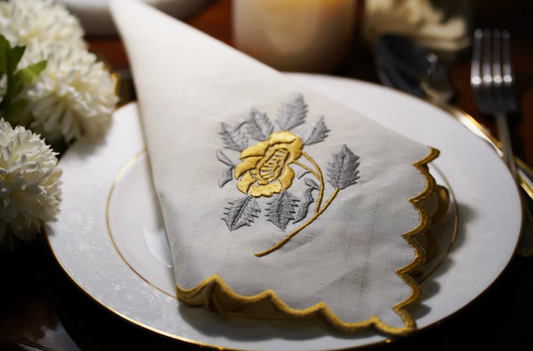 Napkins