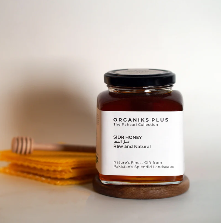 Sidr Honey