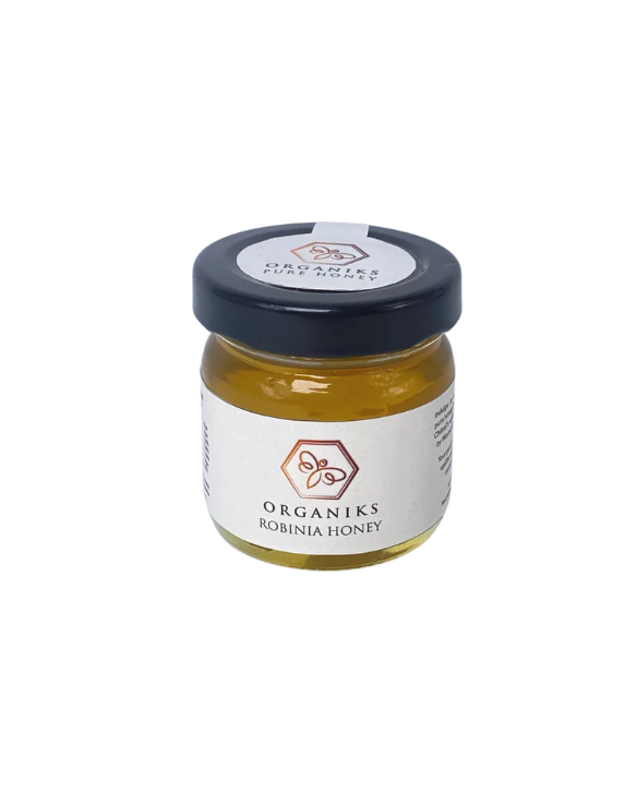 Robinia Honey