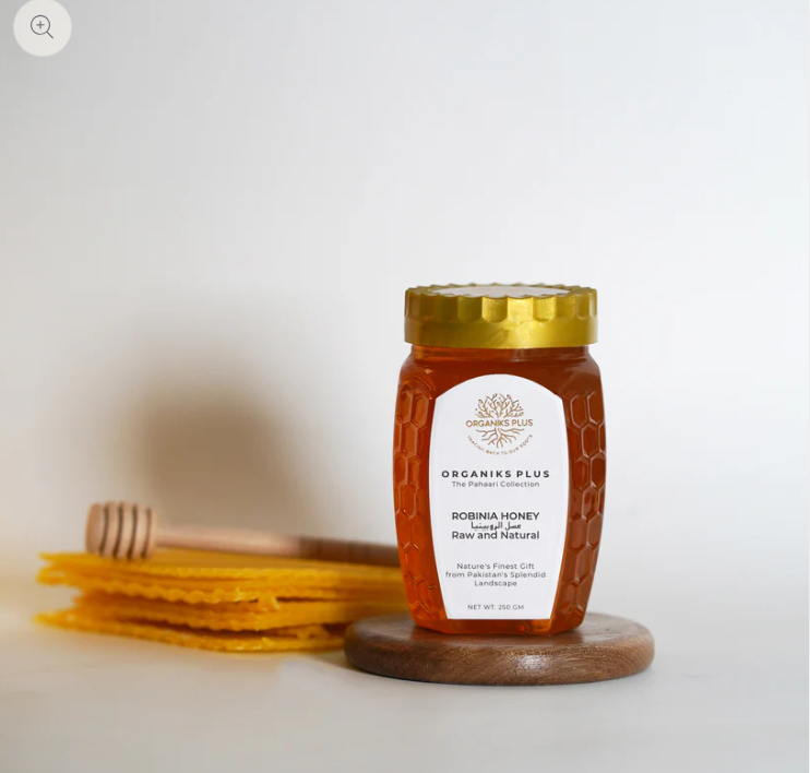 Robinia Honey