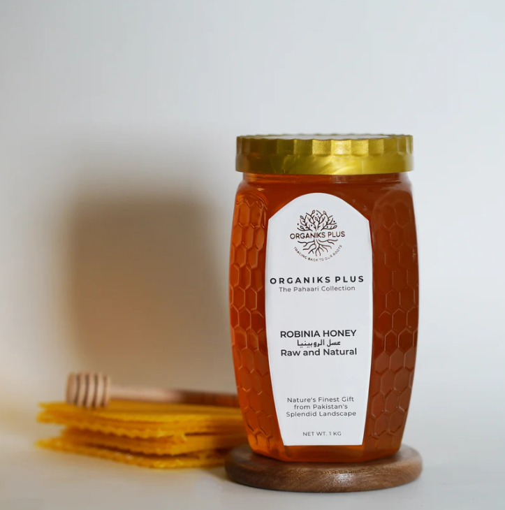Robinia Honey