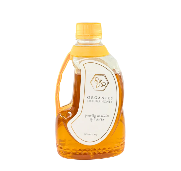 Robinia Honey