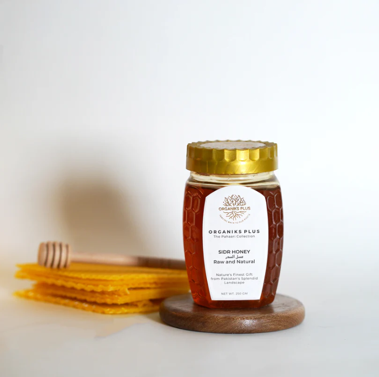 Sidr Honey