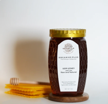Sidr Honey