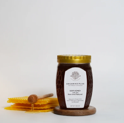 Sidr Honey