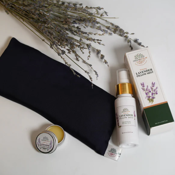Calming Lavender Kit