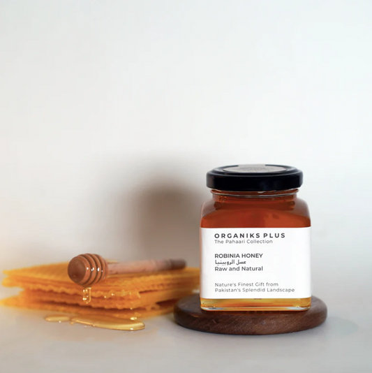 Sidr Honey