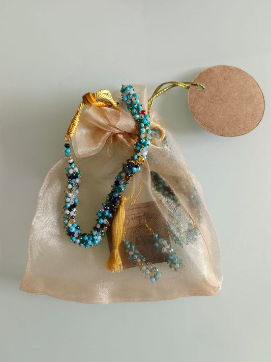 Jewelry Pouch