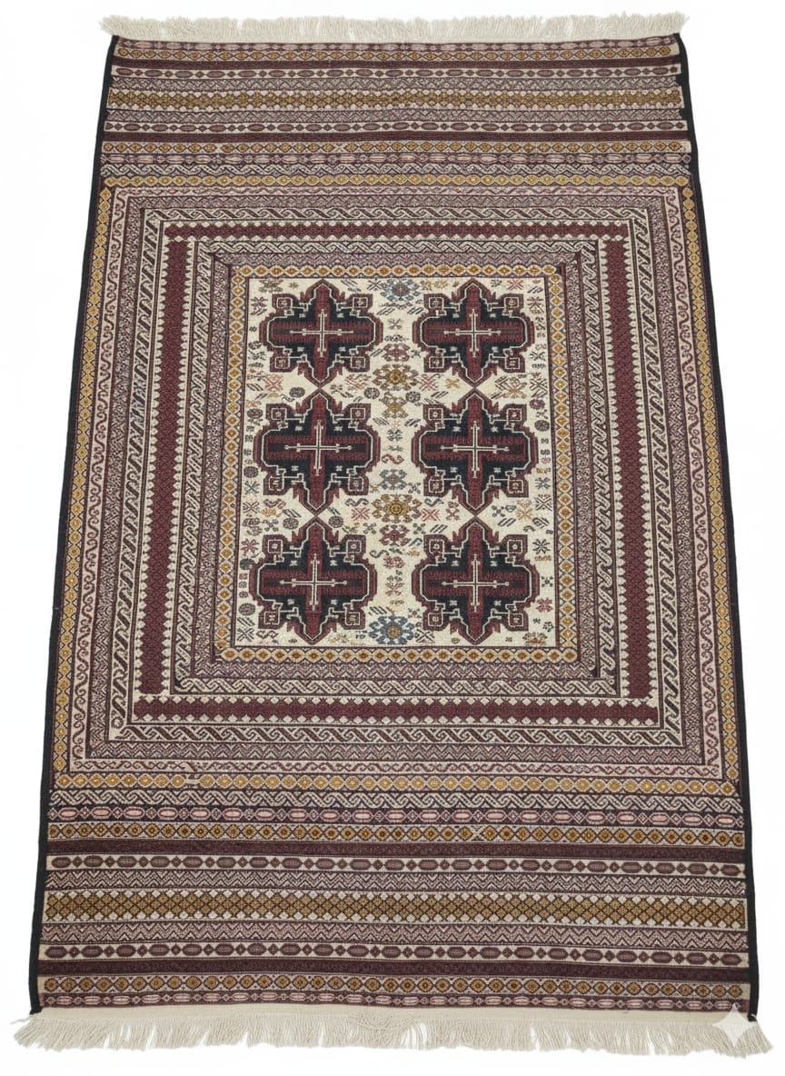 The Bright Speen (White) Field Masterpiece