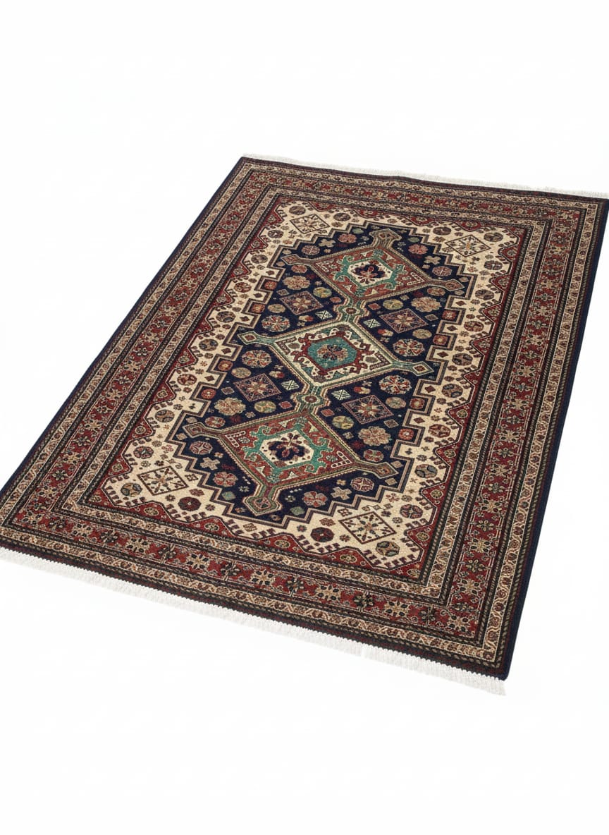 The Moonlight Diamond