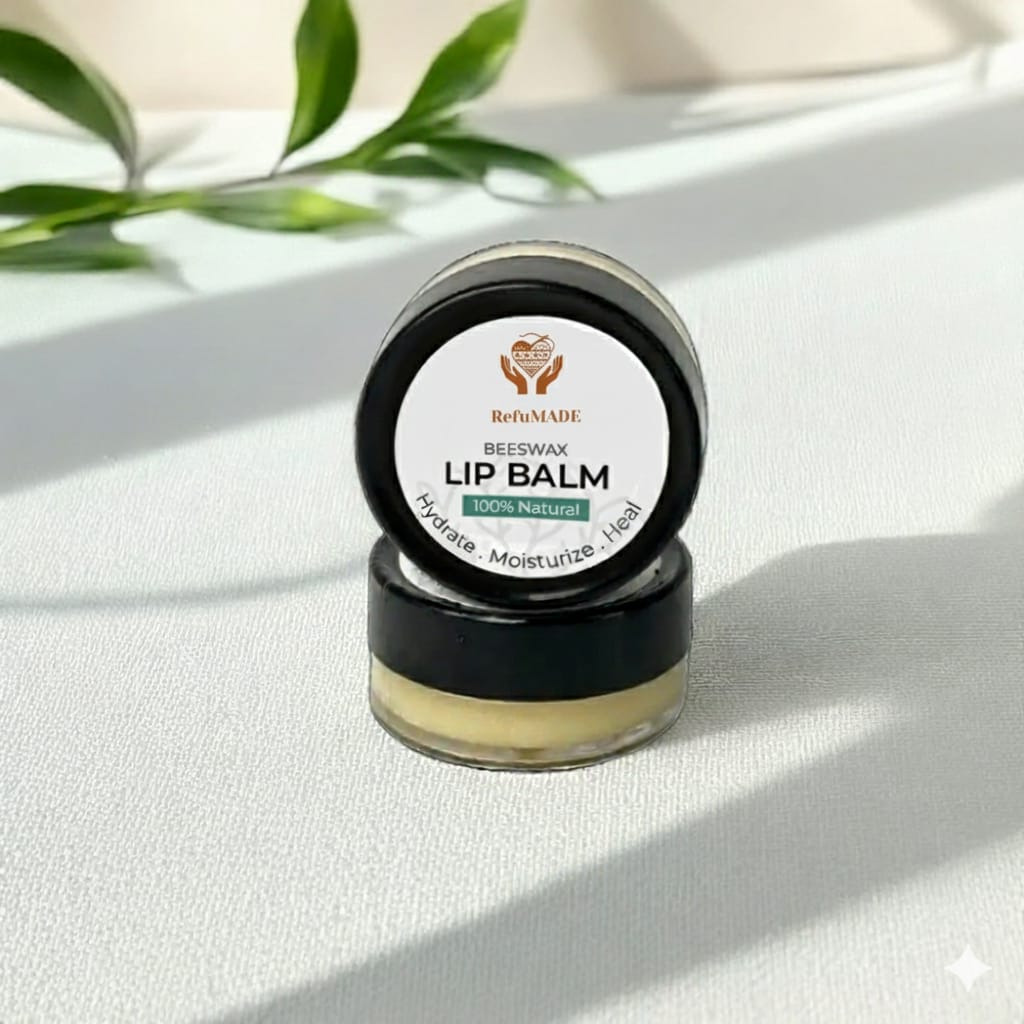 Lip Balm