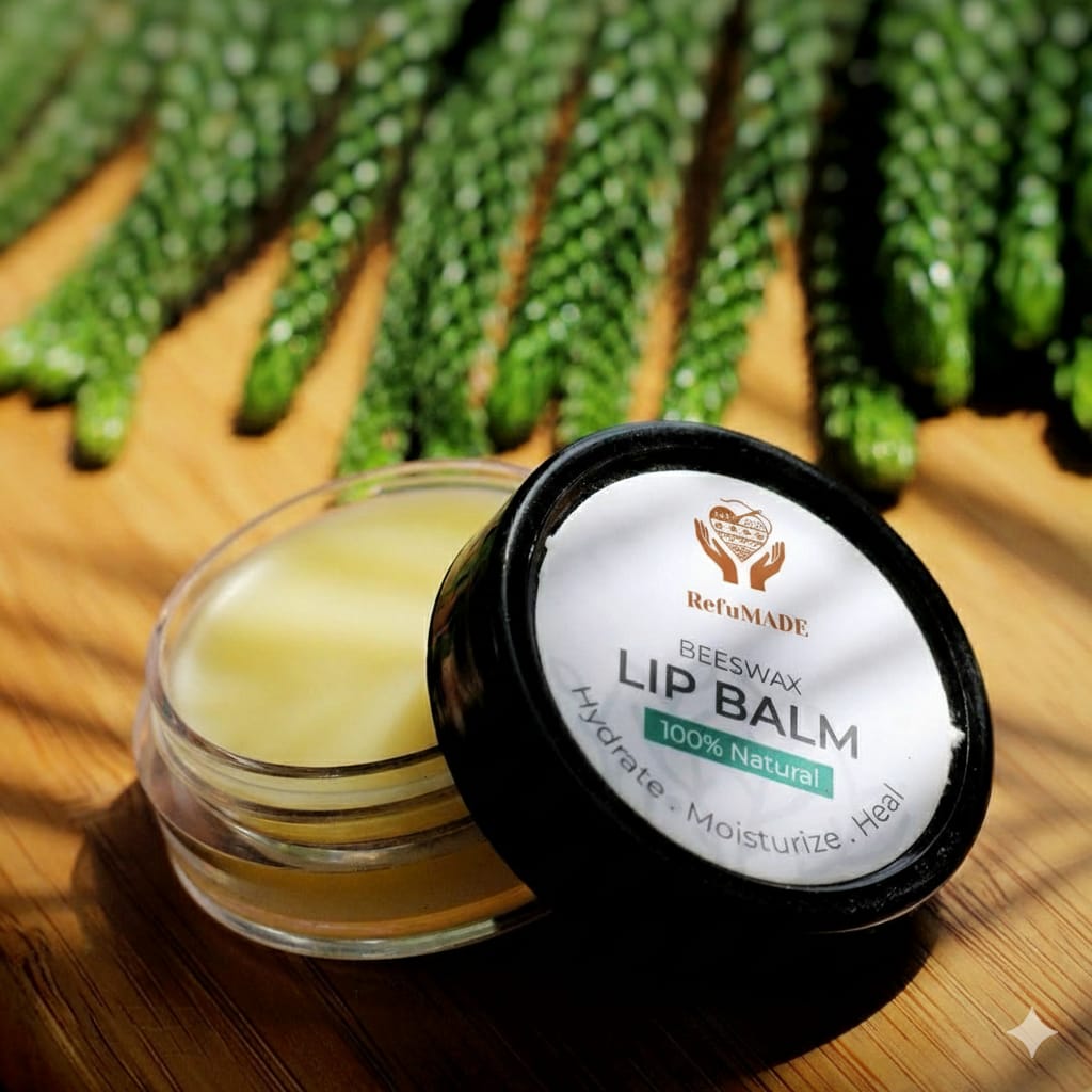 Lip Balm