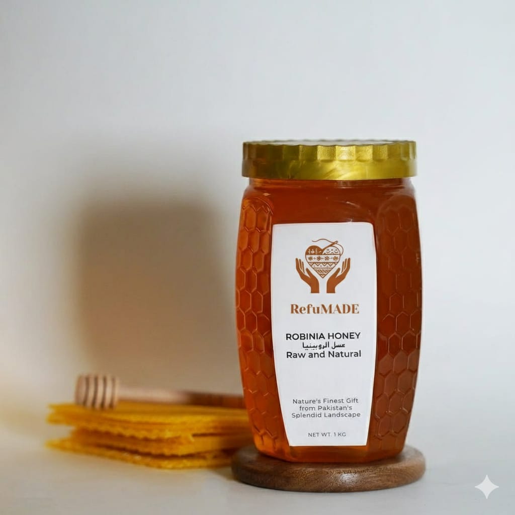 Robinia Honey