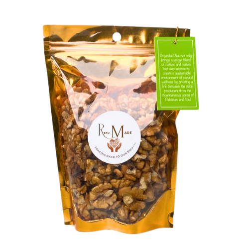 Organic Peanuts