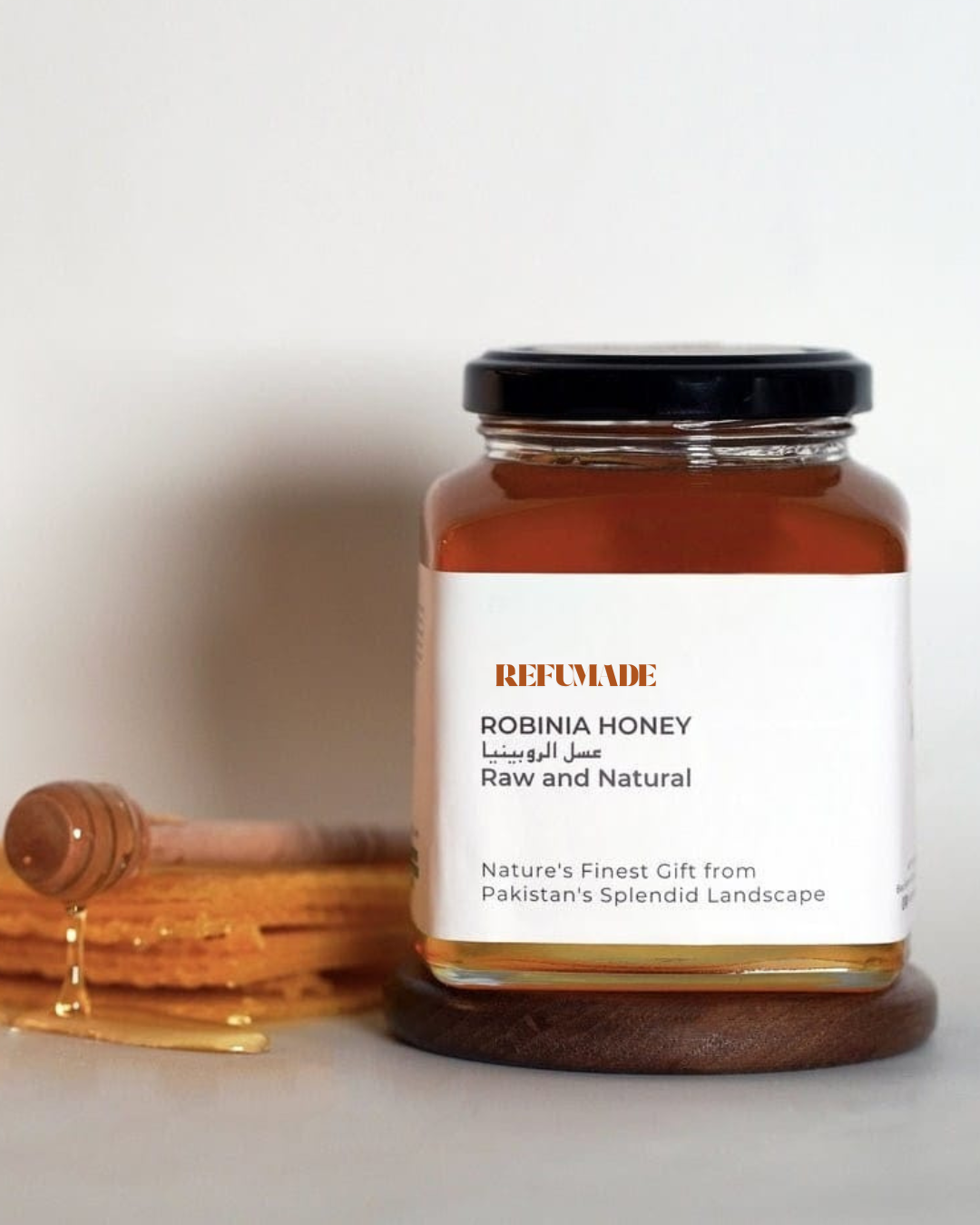 Robina Honey