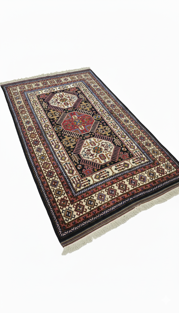 Kandahar Kasbah Kilim