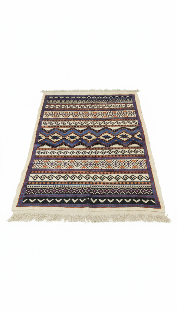 Baluch Heritage Kilim
